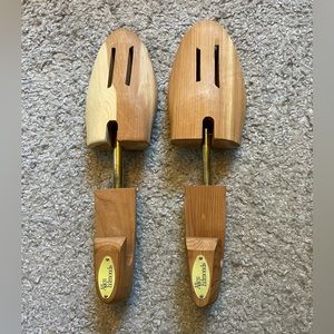 Allen Edmonds shoe trees large